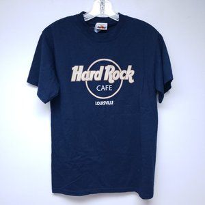 Vintage Hard Rock Cafe Louisville, Kentucky T-Shirt
